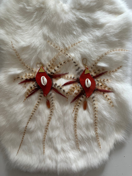 Boucles starfish