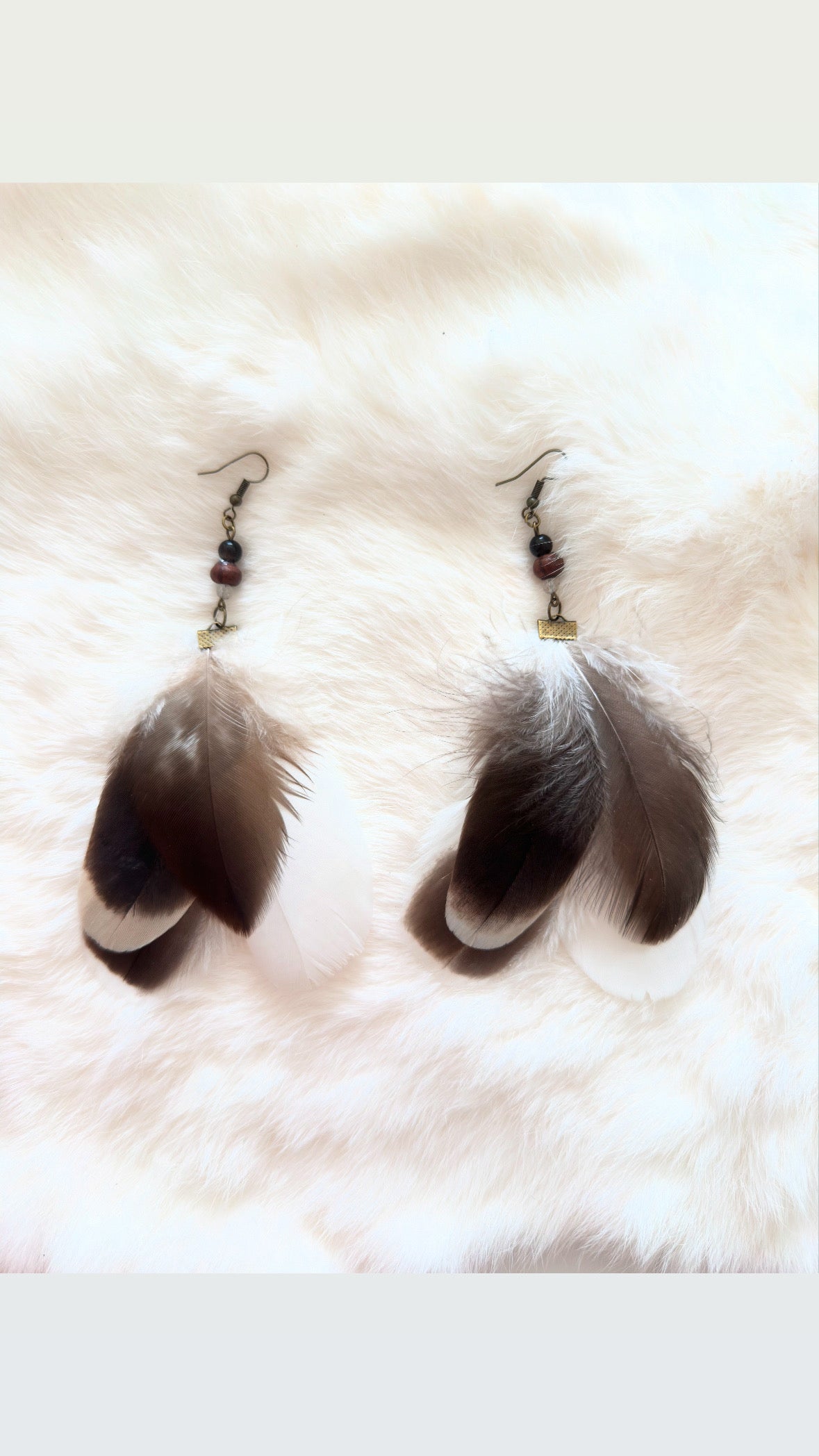 Boucles d’oreilles