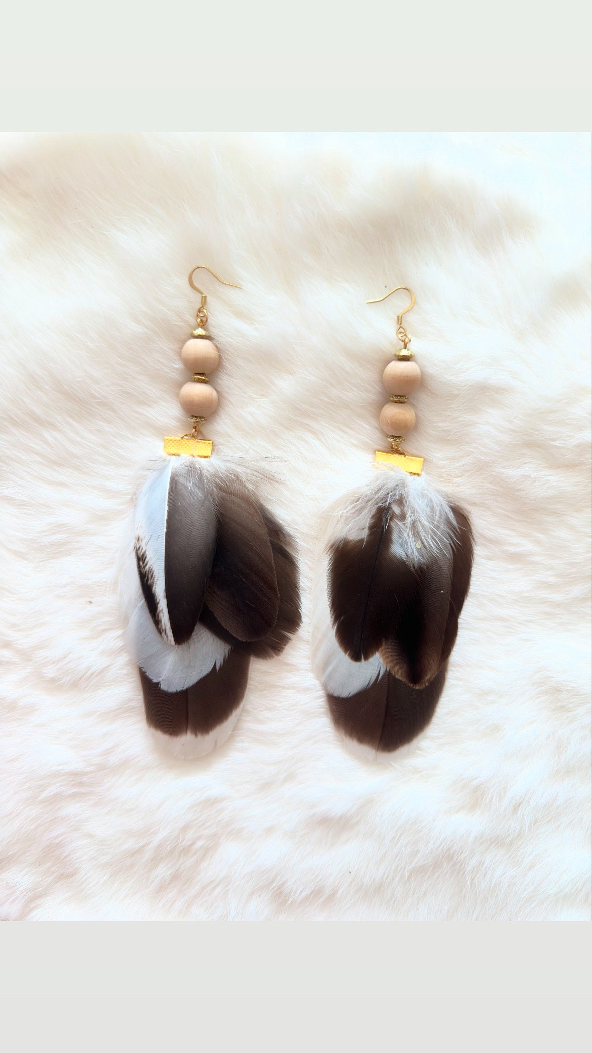 Boucles d’oreilles