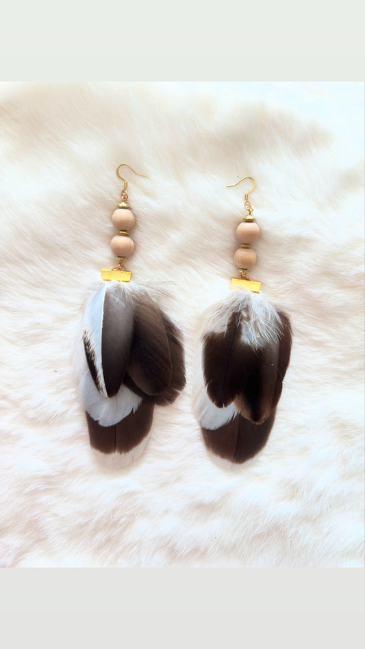 Boucles d’oreilles