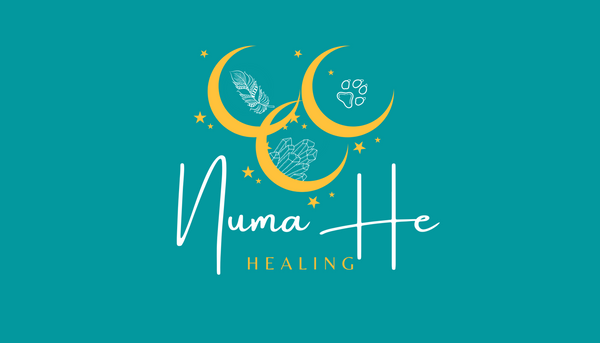 Numa He Healing